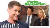 Rob Lowe Breaks Down His Career, from 'Austin Powers' to 'Parks & Recreation'