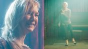 Renée Zellweger Shows Off Her Best Tap Dance Moves | Surprise Showcase
