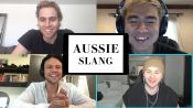 5 Seconds of Summer Teaches You Aussie Slang