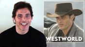 James Marsden Breaks Down His Career, from 'X-Men' to 'Westworld'
