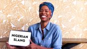 Insecure's Yvonne Orji Teaches You Nigerian Slang