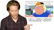 Seth Green Breaks Down His Career, from 'Family Guy' to 'Austin Powers'