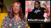 Black Lives Matter Co-Founder Alicia Garza Breaks Down Her Career
