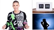 Everything Ruby Rose Does In a Day