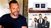 Everything Joel McHale Does In A Day