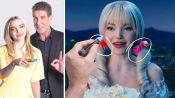 Dove Cameron Breaks Down the Picnic Scene from Schmigadoon! with Cinco Paul
