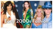 Fashion Experts Explain the Best Y2K Red Carpet Moments