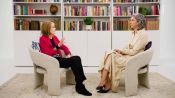 Gloria Steinem and Radhika Jones in Conversation
