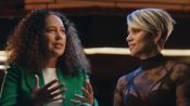 Halle Berry & Gina Prince-Bythewood Discuss Filmmaking and Storytelling