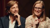 Directors Ruben Östlund & Sarah Polley Discuss Their Films 'Triangle of Sadness' and 'Women Talking'
