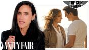 Jennifer Connelly Breaks Down Her Career, from 'Top Gun' to 'Requiem for a Dream'