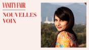 Portrait : Danielle Sharaf, la star tech d'Islamabad | Nouvelles Voix