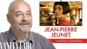 Jean-Pierre Jeunet décrypte ses films d'Amélie Poulain à Big Bug