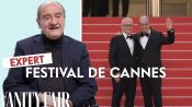 Pierre Lescure revient sur ses meilleurs souvenirs du Festival de Cannes