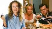 Olivia Wilde svela i segreti di 'Don't Worry Darling': la scena della cena