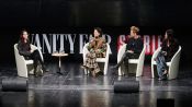 Angela Rafanelli, Giorgia Surina e Paola Turani a Vanity Fair Stories 2022