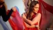 Jennifer Lopez Reveals Her Philosophy for Feeling—and Looking—Your Best
