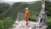 Model Traveler: Karlie Kloss's Video Diary from China