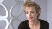 Rachel McAdams Thinks It's Better to Never Know What You're Doing