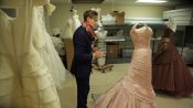 The Dresses of Charles James in Chicago