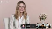 Wes Gordon, Jennifer Fisher, Ovadia and Sons, and JCO - Google Hangout EP 3
