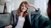Emma Stone Stars in "A Way In"