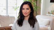 73 Questions with Olivia Munn