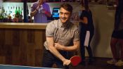 73 Questions with Daniel Radcliffe