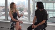 MADE in Conversation with Kate Bosworth: Oliver Theyskens