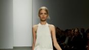 Calvin Klein: Spring 2011 Ready-to-Wear