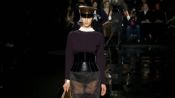 Louis Vuitton: Fall 2011 Ready-to-Wear
