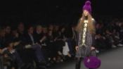 Anna Sui: Fall 2007 Ready-to-Wear