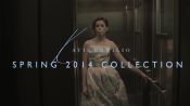 Katie Ermilio: Spring 2014 Video Fashion Week