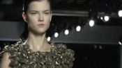 Yves Saint Laurent: Fall 2007 Ready-to-Wear