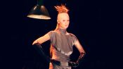Full Runway Show: Alexander McQueen’s Joan of Arc-Inspired Collection 