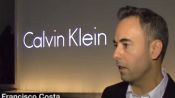 Calvin Klein Turns 40