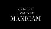 Deborah Lippmann Mani Cam