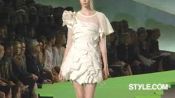 Marc Jacobs: Spring 2007 Ready-to-Wear