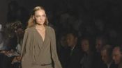 Donna Karan: Spring 2007 Ready-to-Wear