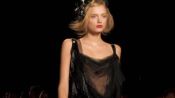 Donna Karan: Fall 2008 Ready-to-Wear