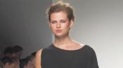 Narciso Rodriguez: Spring 2009 Ready-to-Wear