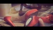 Charlotte Olympia: Born in Britain, Made in Italy