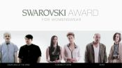 2013 CFDA Swarovski Award for Emerging Talent in Womenswear