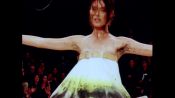 Alexander McQueen’s Spring '99 Show Featuring Shalom Harlow and Aimee Mullins