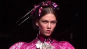 Dolce & Gabbana: Spring 2009 Ready-to-Wear