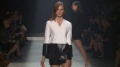 Narciso Rodriguez Spring 2014 Ready To Wear