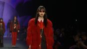 Anna Sui Fall 2014 Ready-to-Wear 