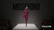 Moschino Spring 2015 Ready-to-Wear