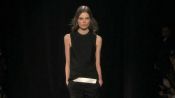 Fall 2013 Ready-to-Wear: Narciso Rodriguez