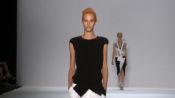 Narciso Rodriguez: Spring 2012 Ready-to-Wear